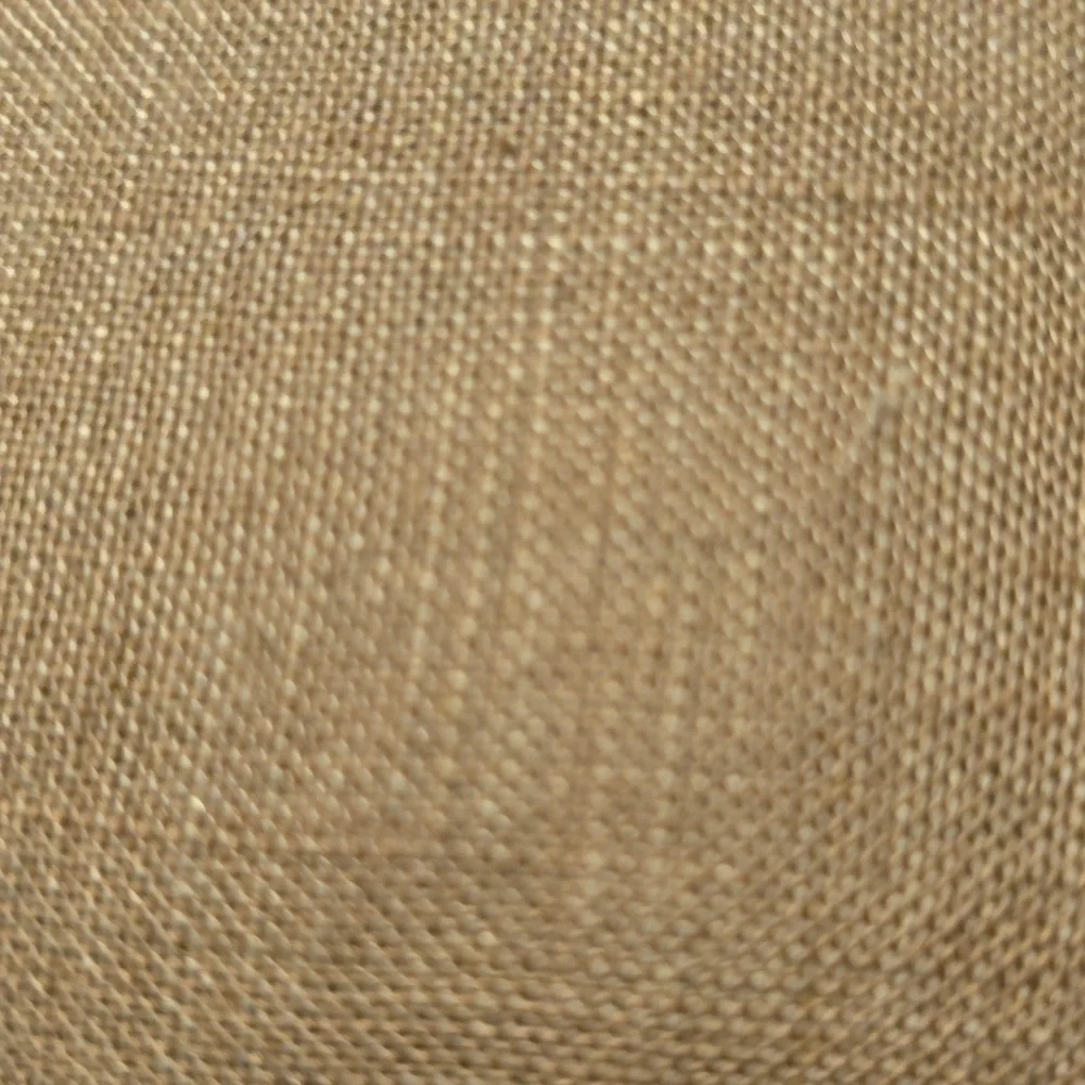 ❤️BUY 2 GET 1 FREE Euro. Flax Linen King/Cal. King Duvet Cover,Sandstone Melange